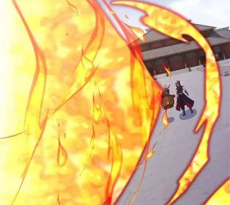 Chiến Hồn Tuyệt Thế