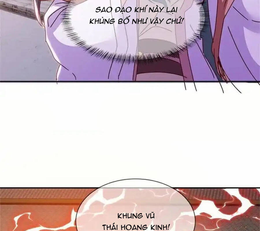 Chiến Hồn Tuyệt Thế