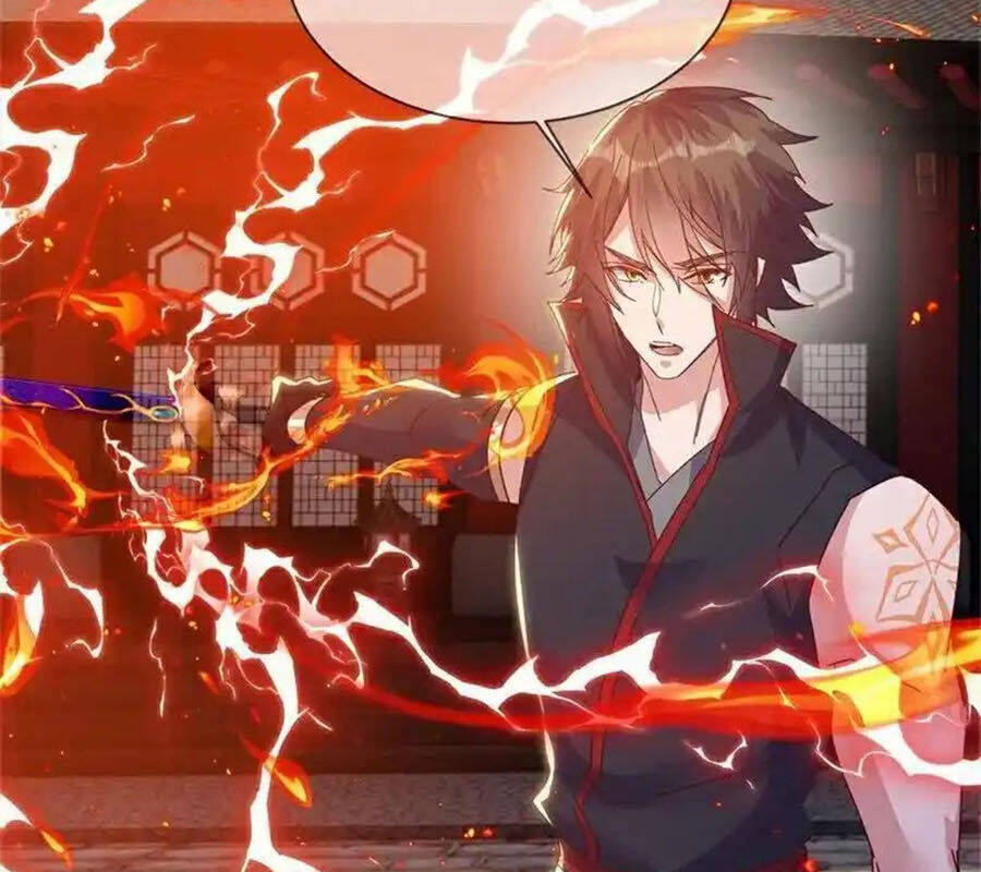 Chiến Hồn Tuyệt Thế