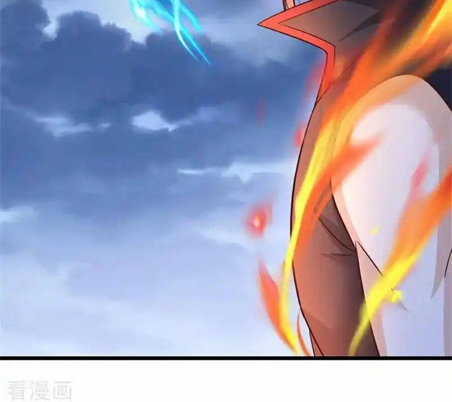 Chiến Hồn Tuyệt Thế