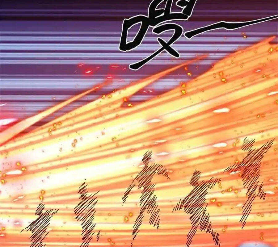 Chiến Hồn Tuyệt Thế