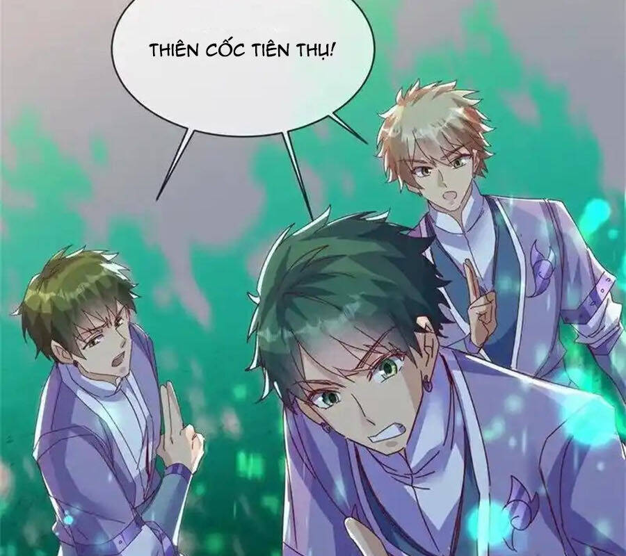 Chiến Hồn Tuyệt Thế