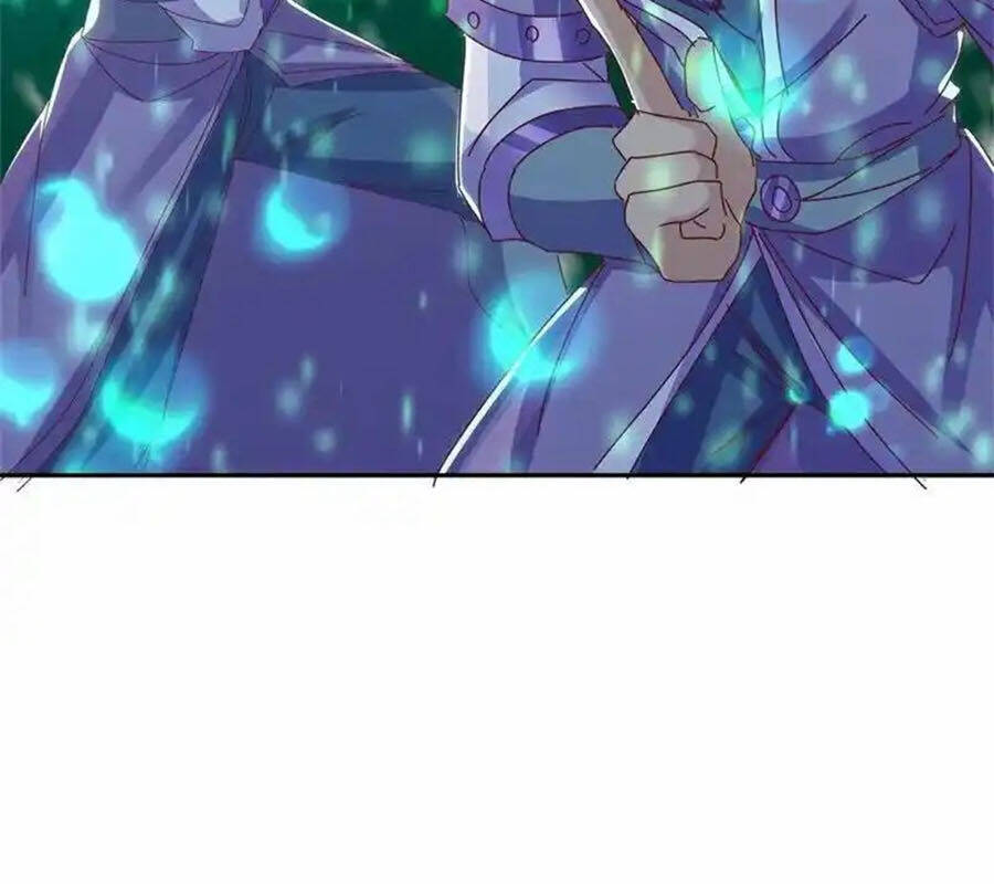 Chiến Hồn Tuyệt Thế