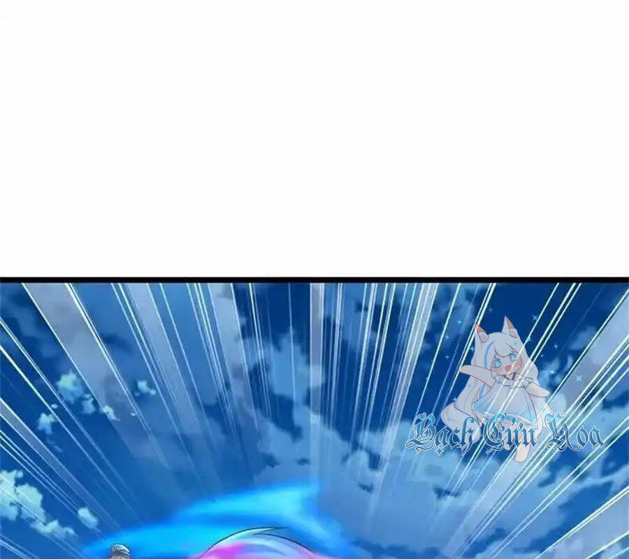 Chiến Hồn Tuyệt Thế