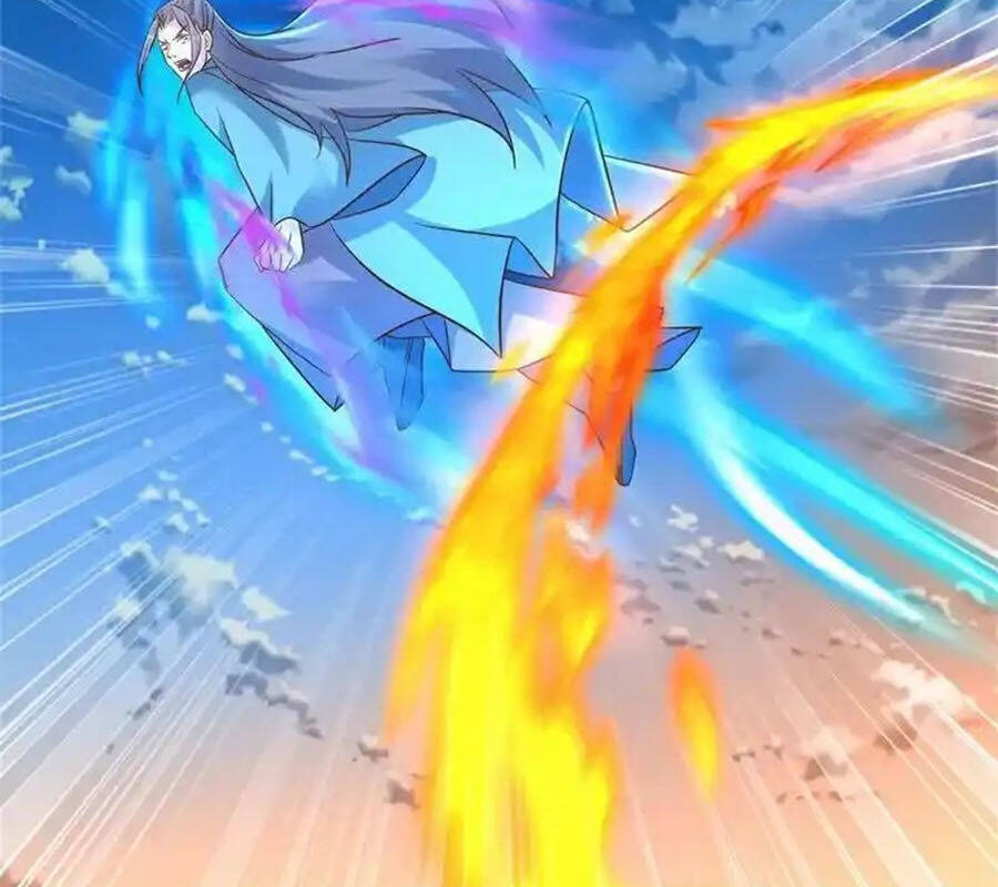 Chiến Hồn Tuyệt Thế