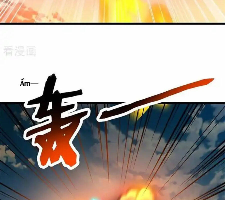 Chiến Hồn Tuyệt Thế