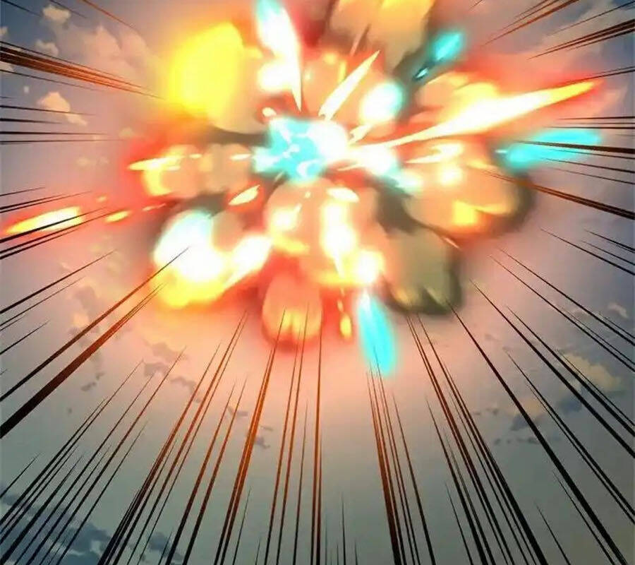 Chiến Hồn Tuyệt Thế