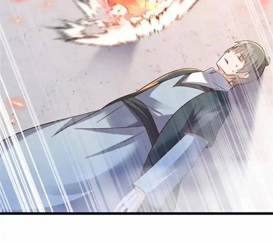 Chiến Hồn Tuyệt Thế