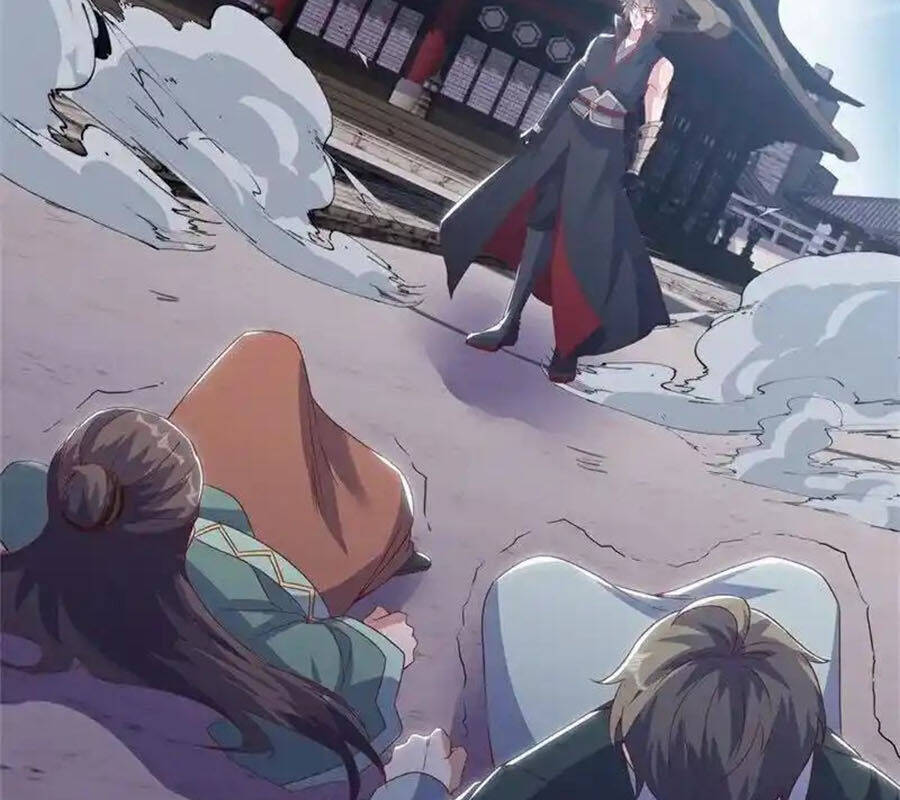 Chiến Hồn Tuyệt Thế