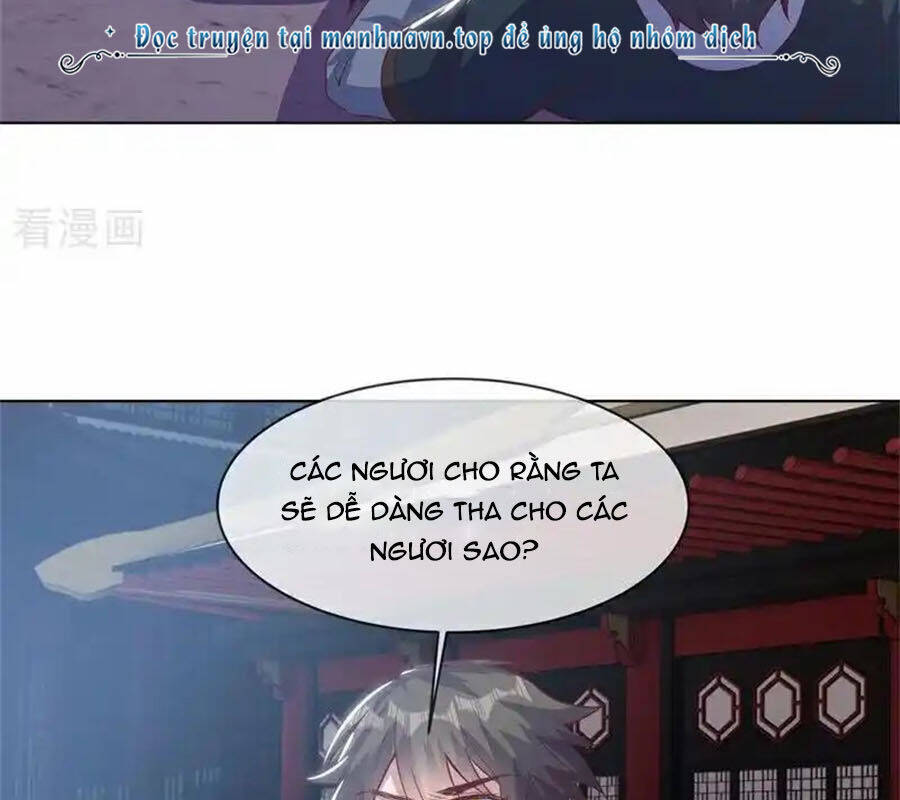 Chiến Hồn Tuyệt Thế