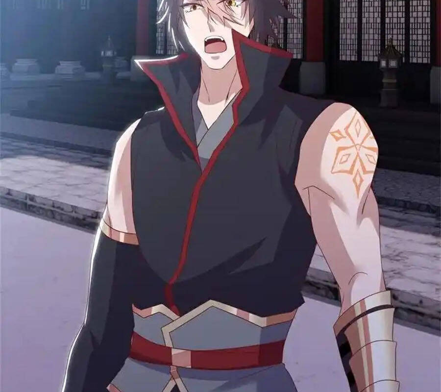 Chiến Hồn Tuyệt Thế