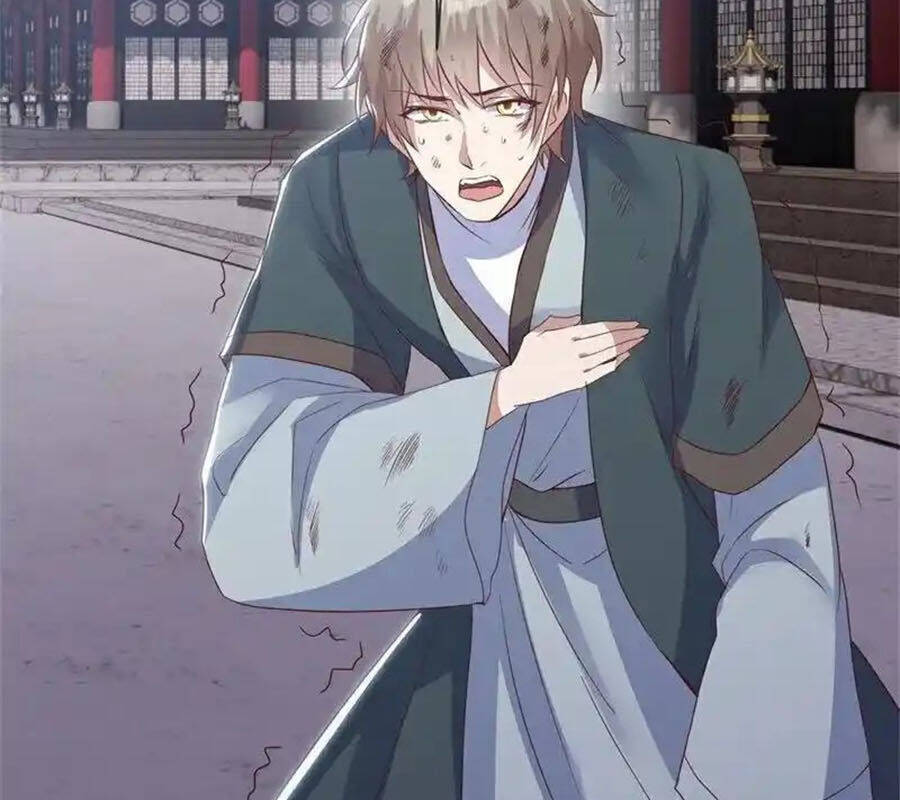 Chiến Hồn Tuyệt Thế