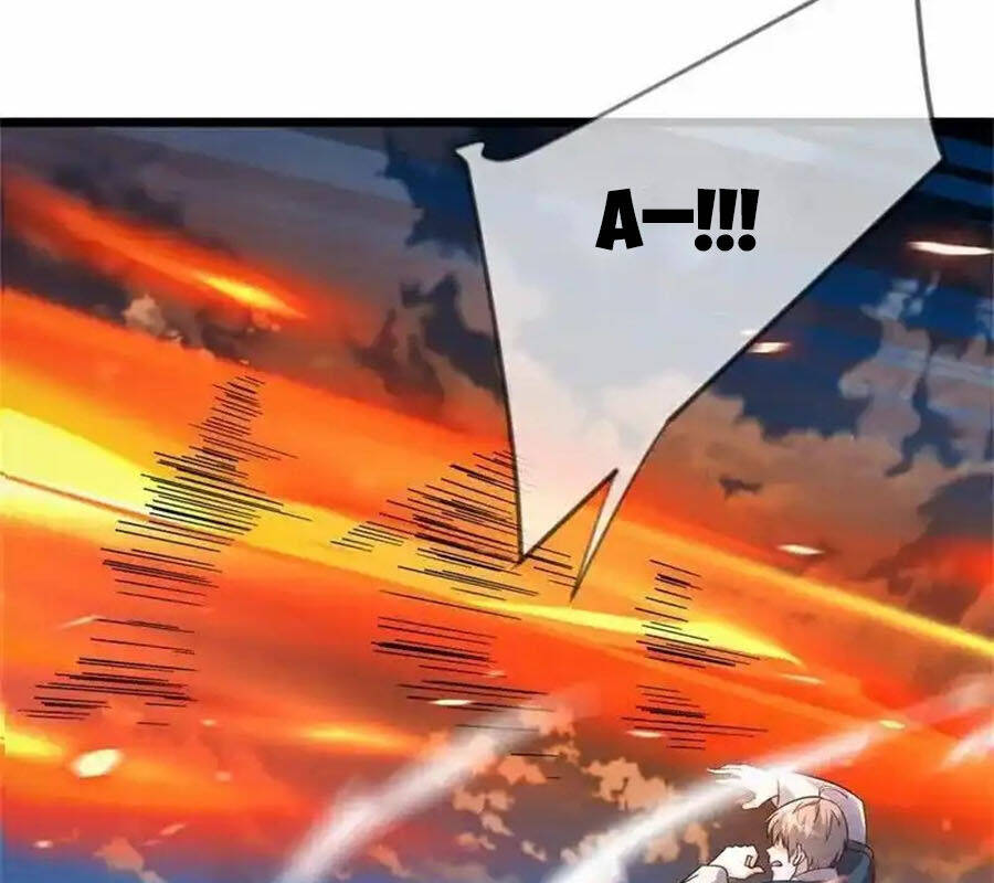 Chiến Hồn Tuyệt Thế