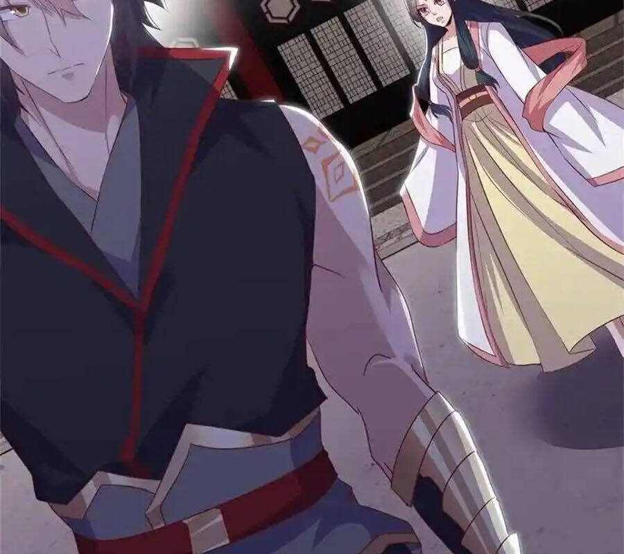 Chiến Hồn Tuyệt Thế