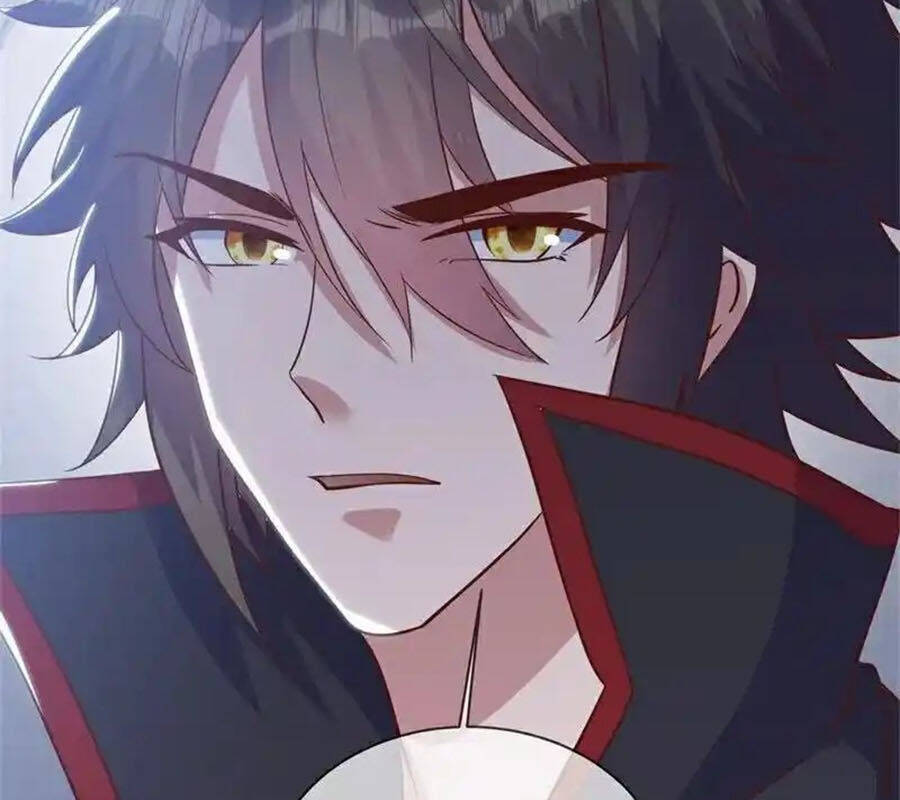 Chiến Hồn Tuyệt Thế