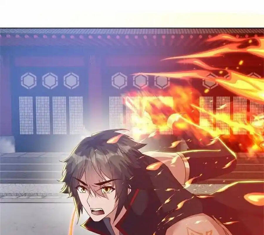 Chiến Hồn Tuyệt Thế