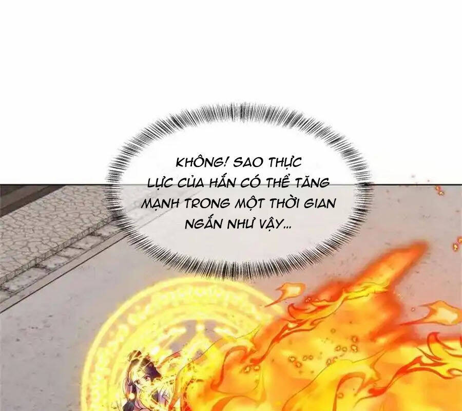 Chiến Hồn Tuyệt Thế