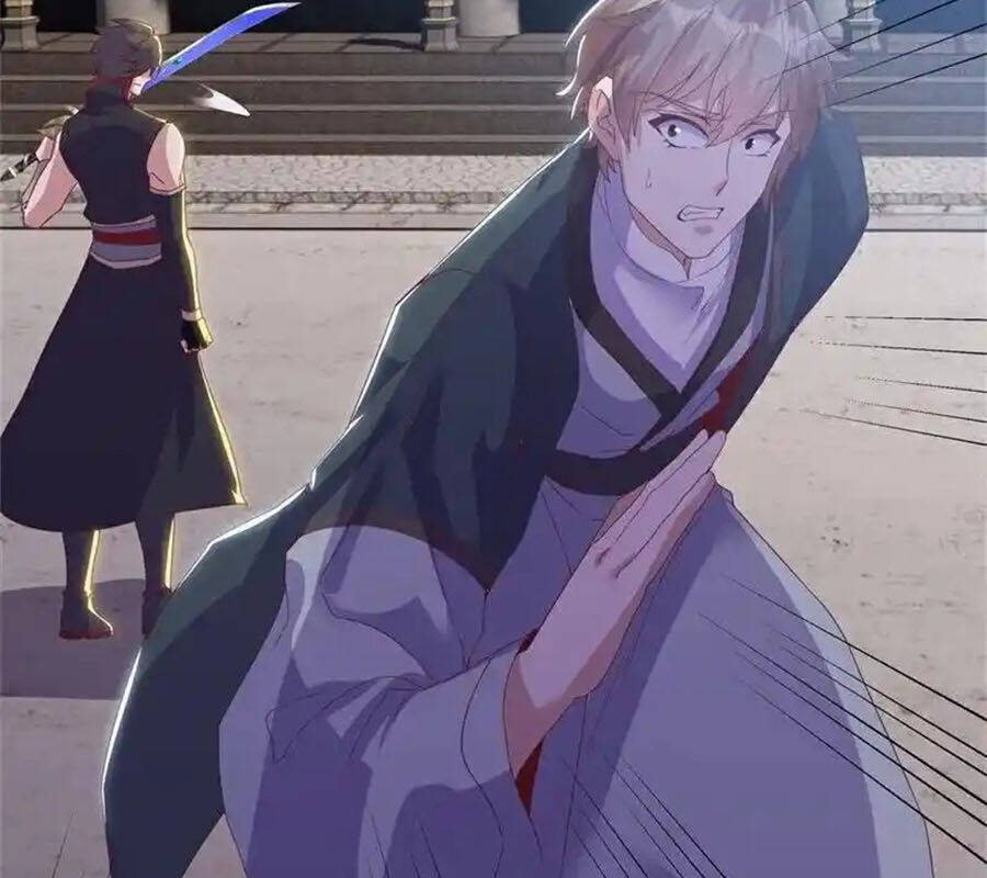 Chiến Hồn Tuyệt Thế