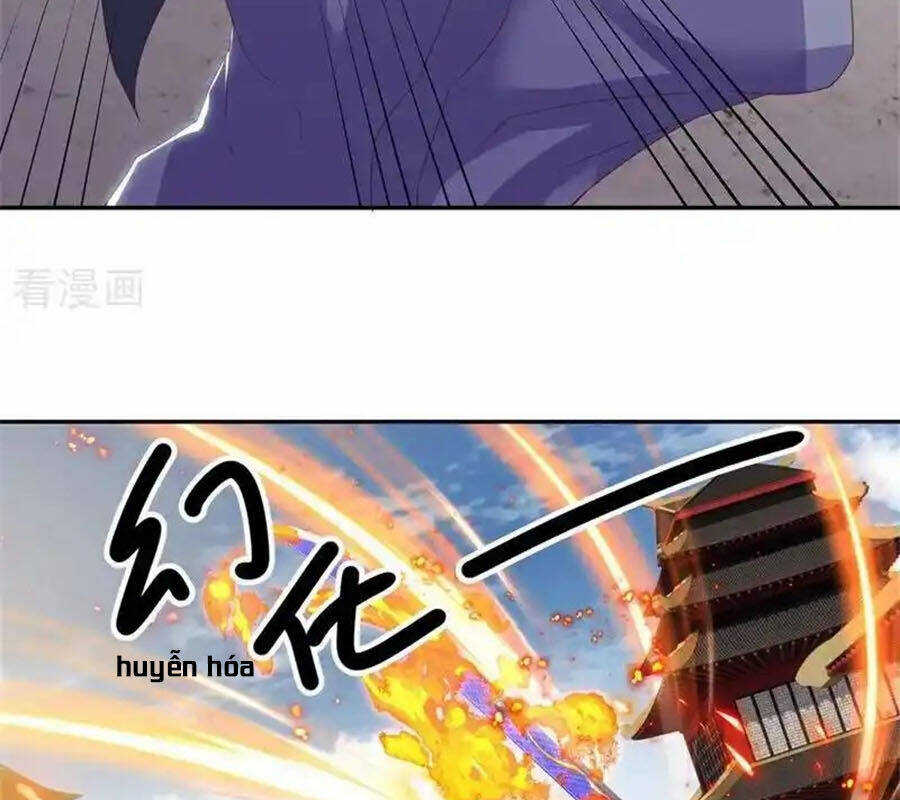 Chiến Hồn Tuyệt Thế