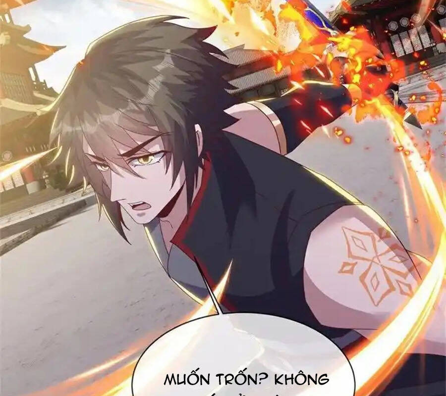 Chiến Hồn Tuyệt Thế