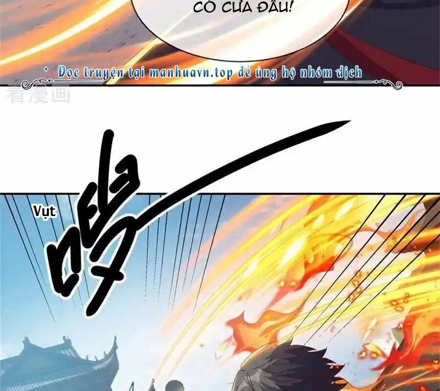 Chiến Hồn Tuyệt Thế