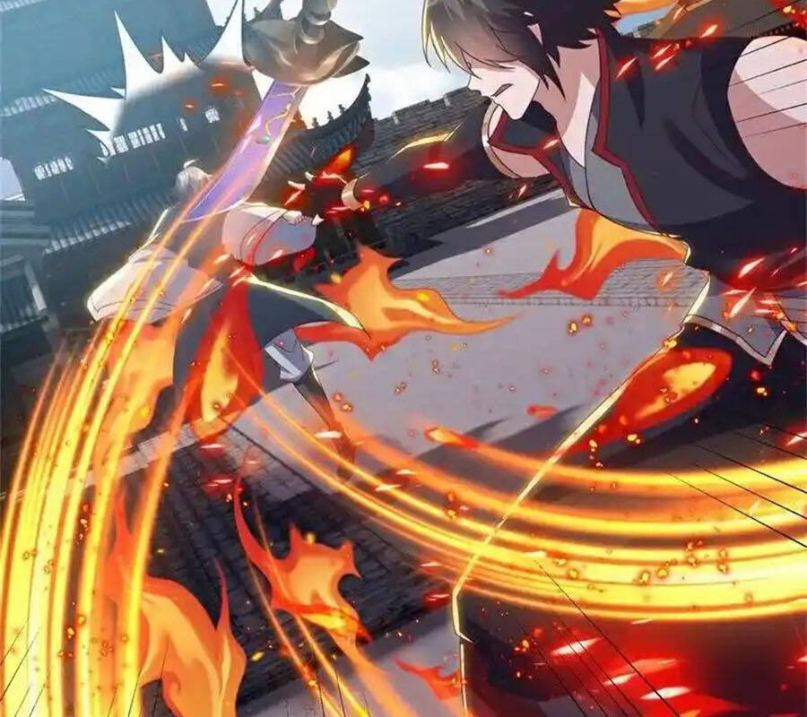 Chiến Hồn Tuyệt Thế