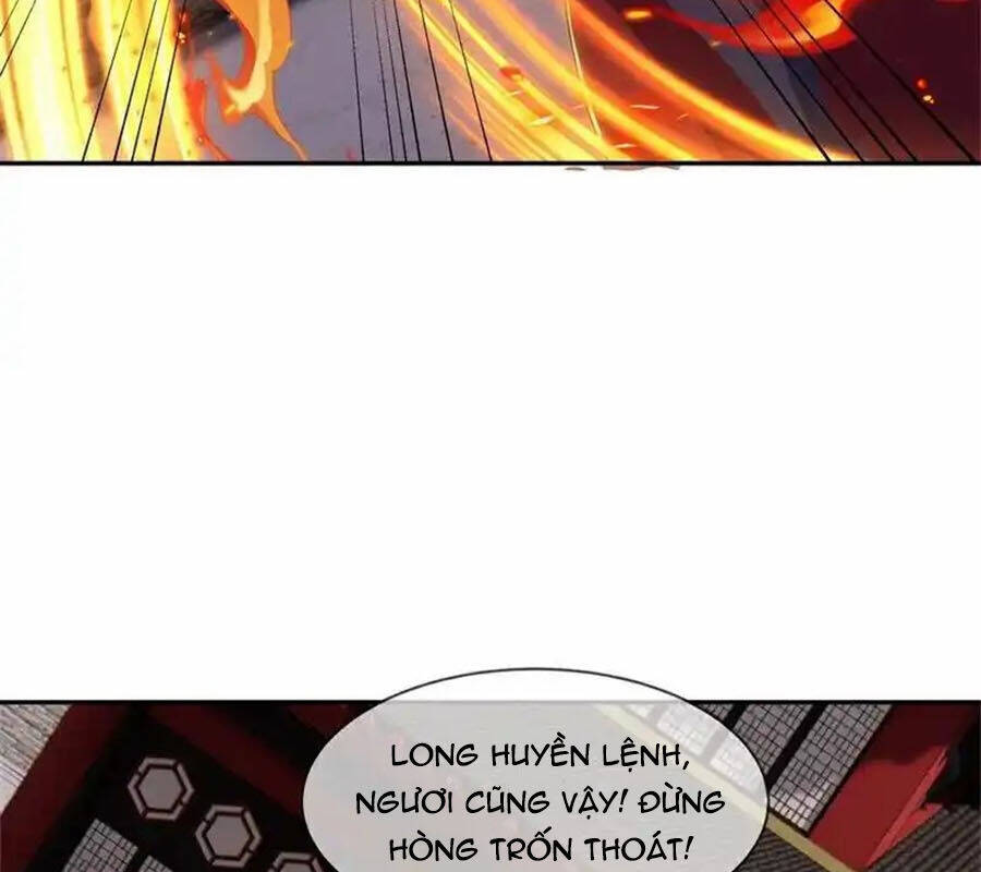 Chiến Hồn Tuyệt Thế