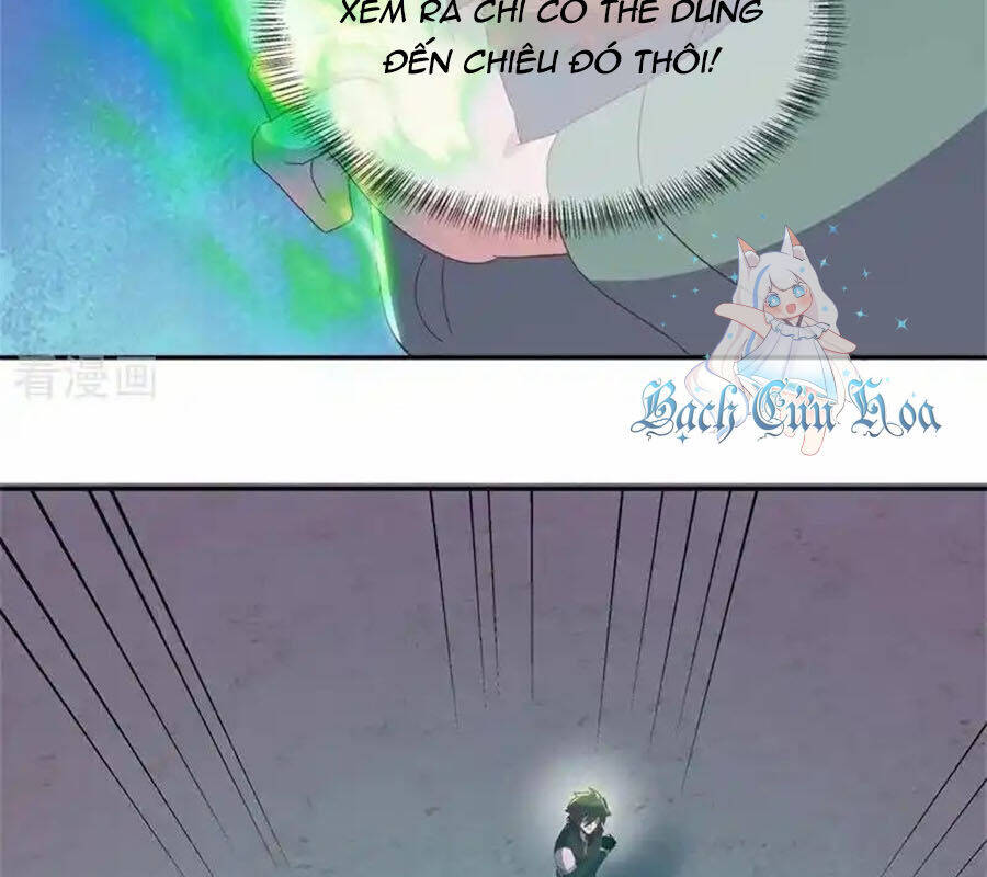 Chiến Hồn Tuyệt Thế