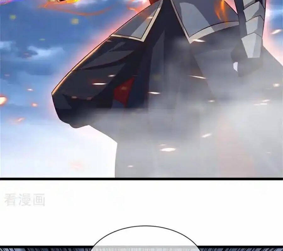 Chiến Hồn Tuyệt Thế