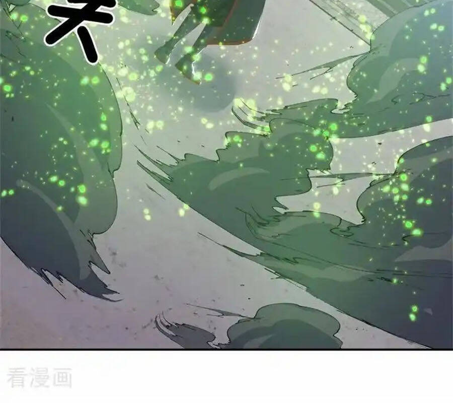 Chiến Hồn Tuyệt Thế