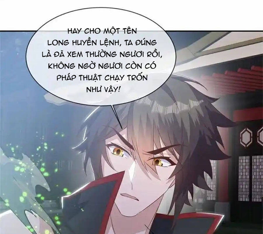 Chiến Hồn Tuyệt Thế