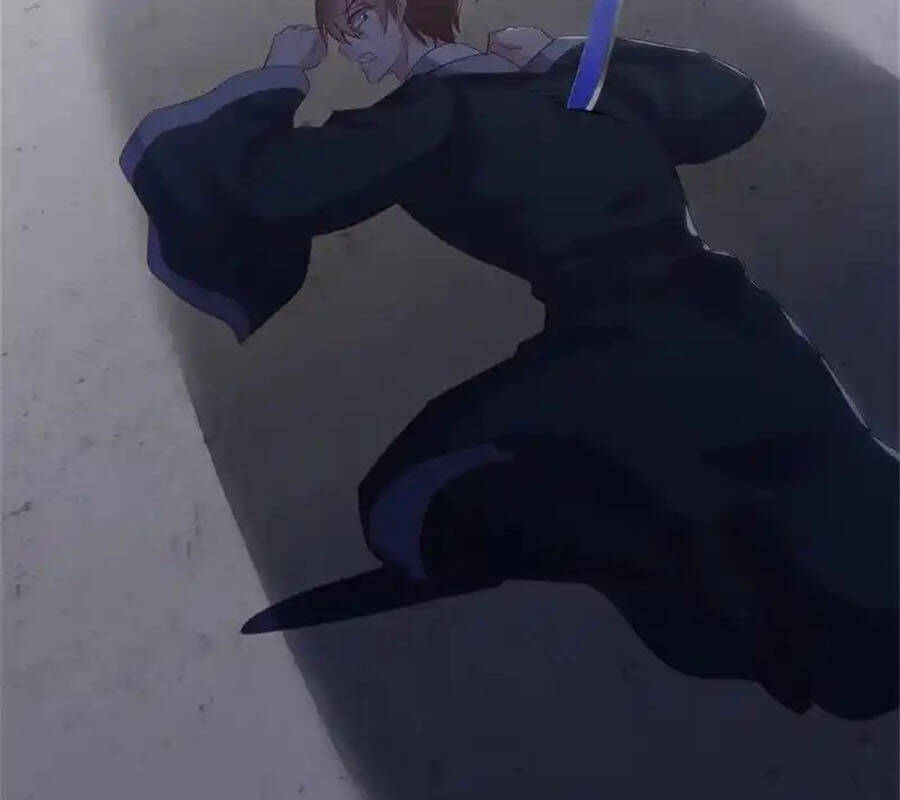 Chiến Hồn Tuyệt Thế