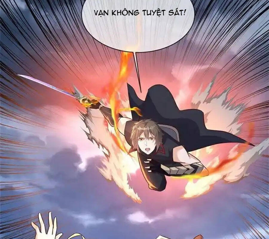 Chiến Hồn Tuyệt Thế