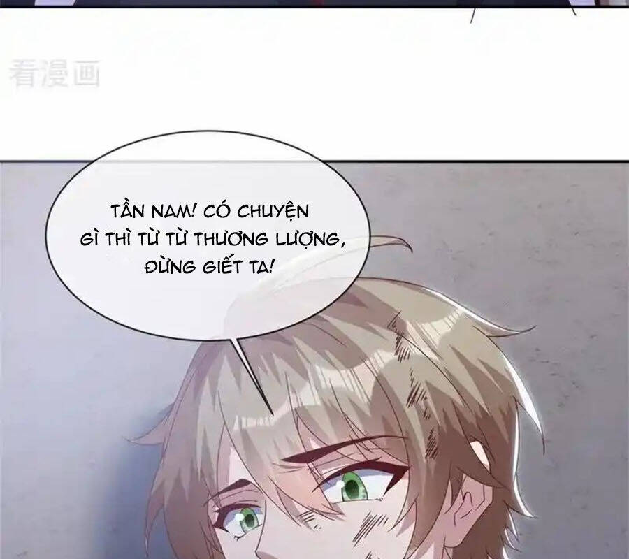 Chiến Hồn Tuyệt Thế