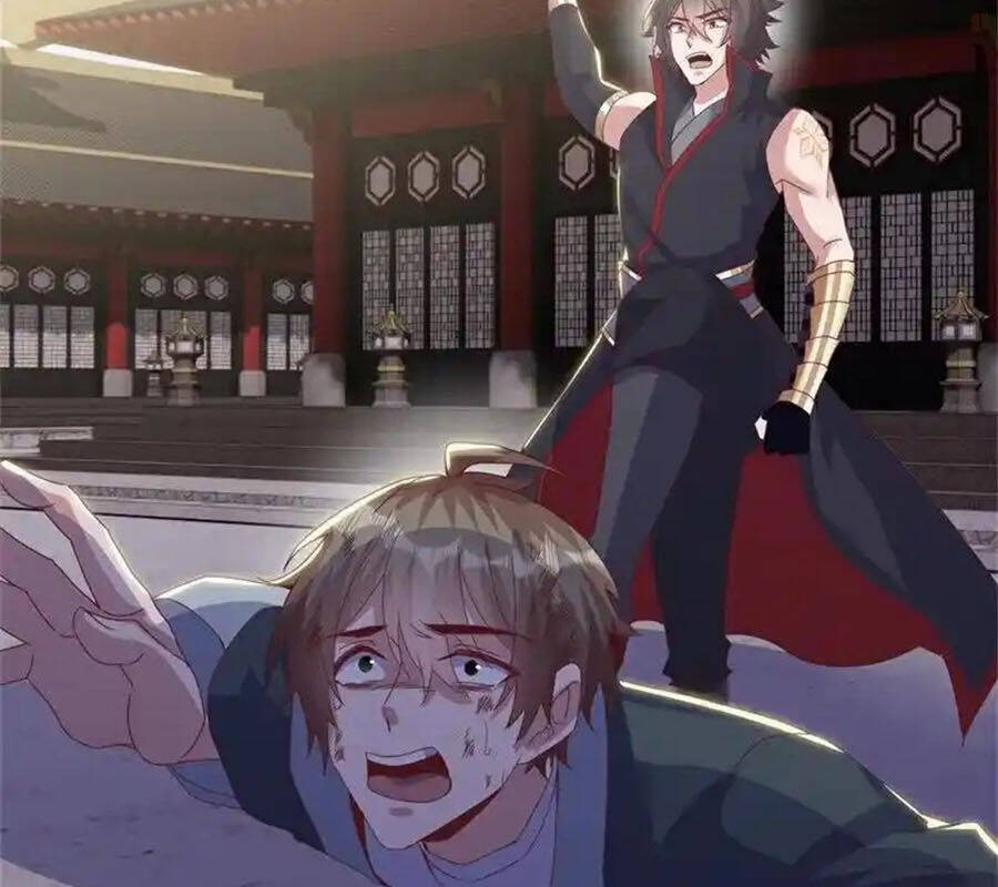 Chiến Hồn Tuyệt Thế