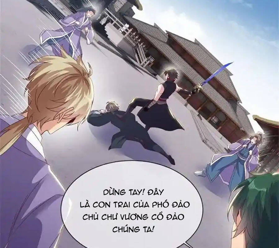 Chiến Hồn Tuyệt Thế