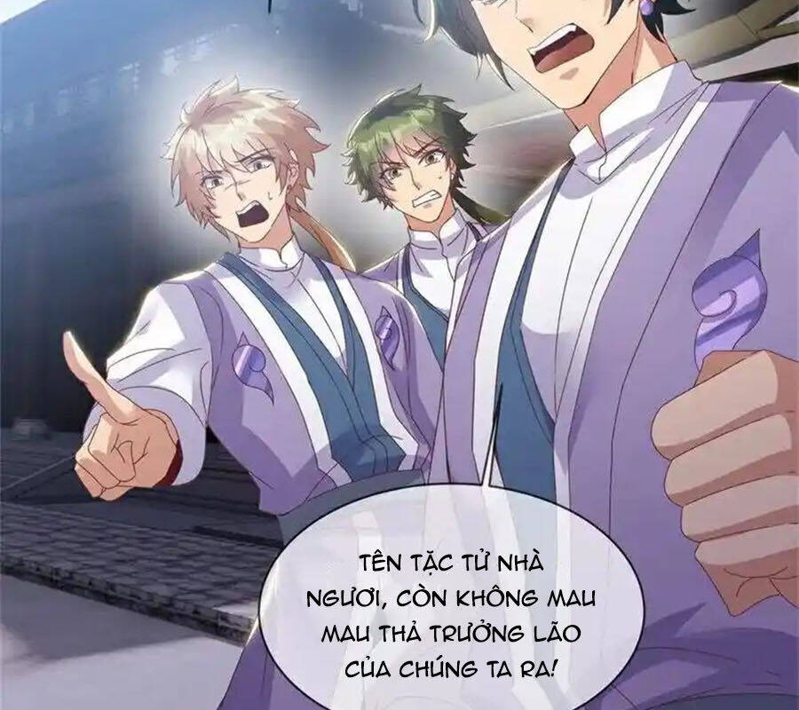 Chiến Hồn Tuyệt Thế