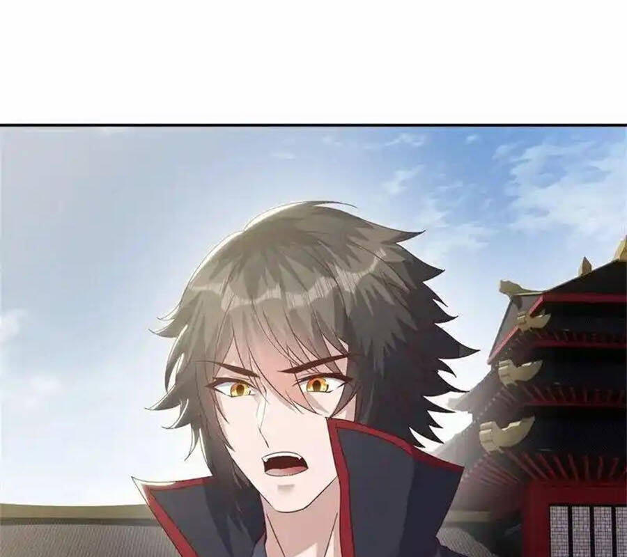 Chiến Hồn Tuyệt Thế