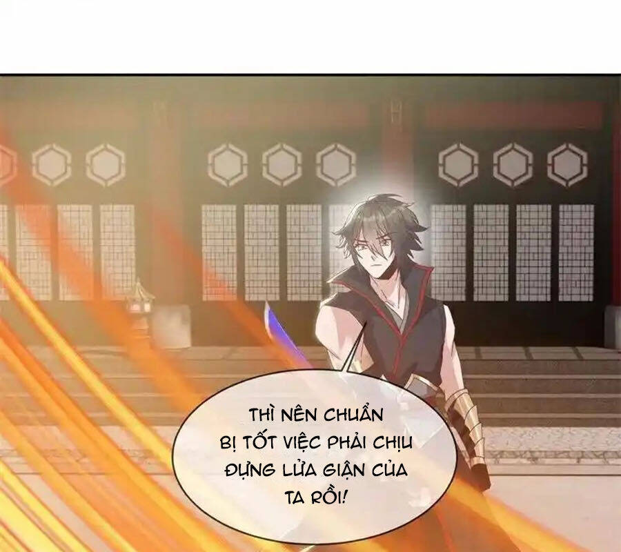 Chiến Hồn Tuyệt Thế