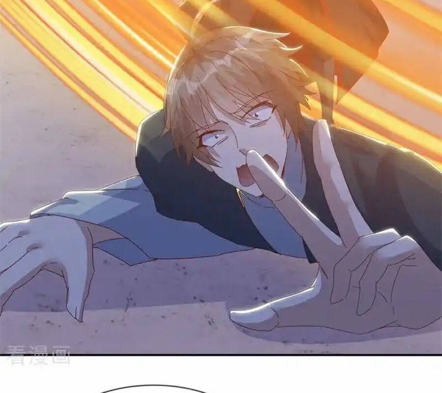 Chiến Hồn Tuyệt Thế