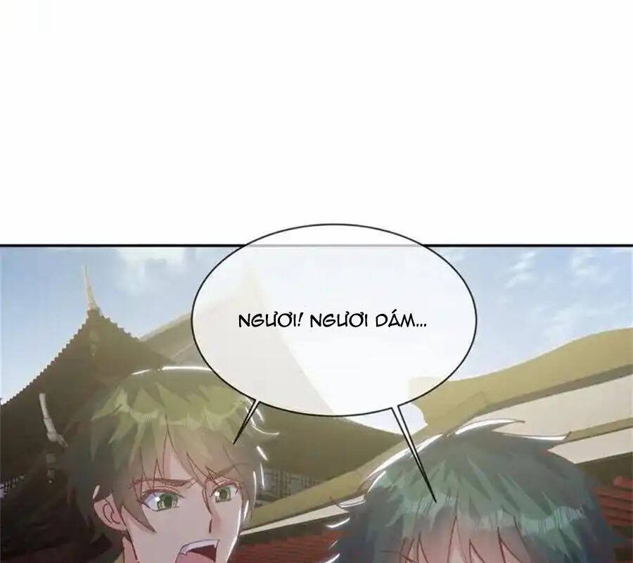 Chiến Hồn Tuyệt Thế