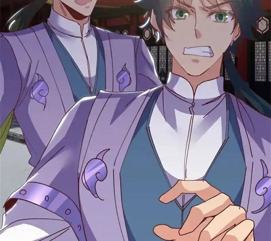 Chiến Hồn Tuyệt Thế