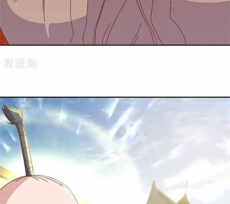 Chiến Hồn Tuyệt Thế