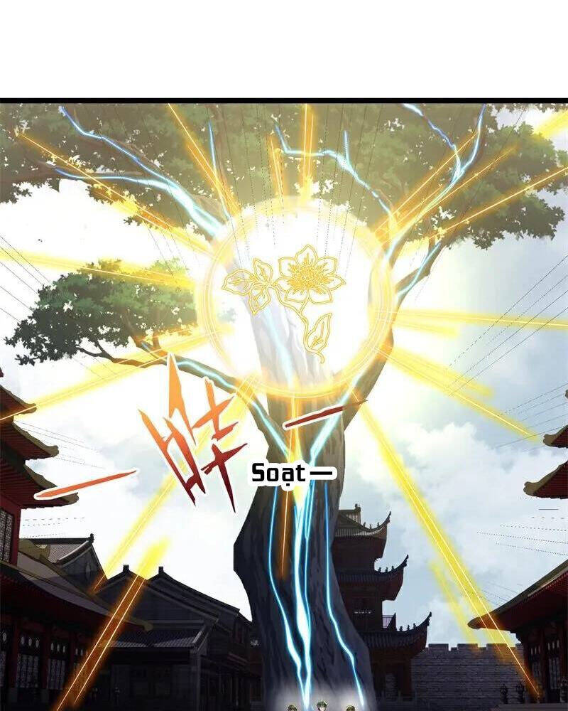 Chiến Hồn Tuyệt Thế