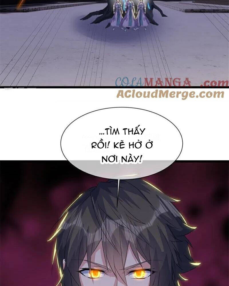 Chiến Hồn Tuyệt Thế