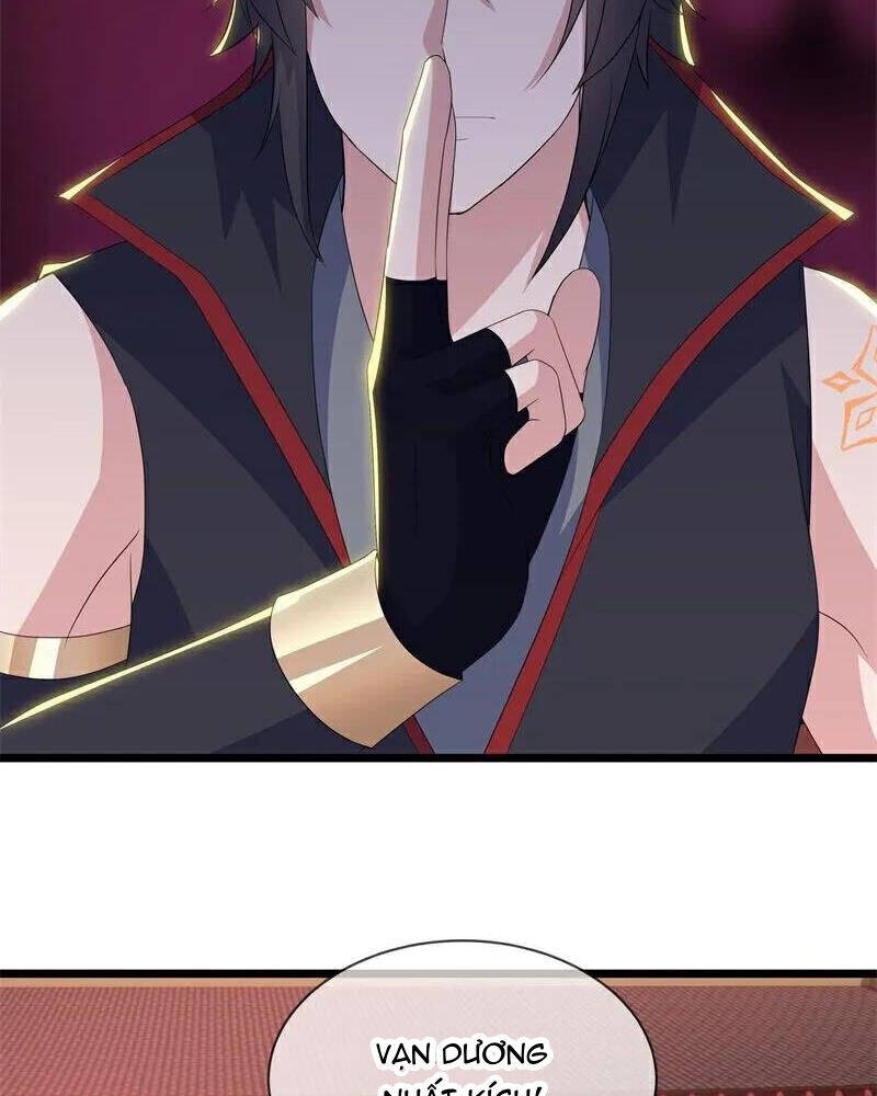 Chiến Hồn Tuyệt Thế