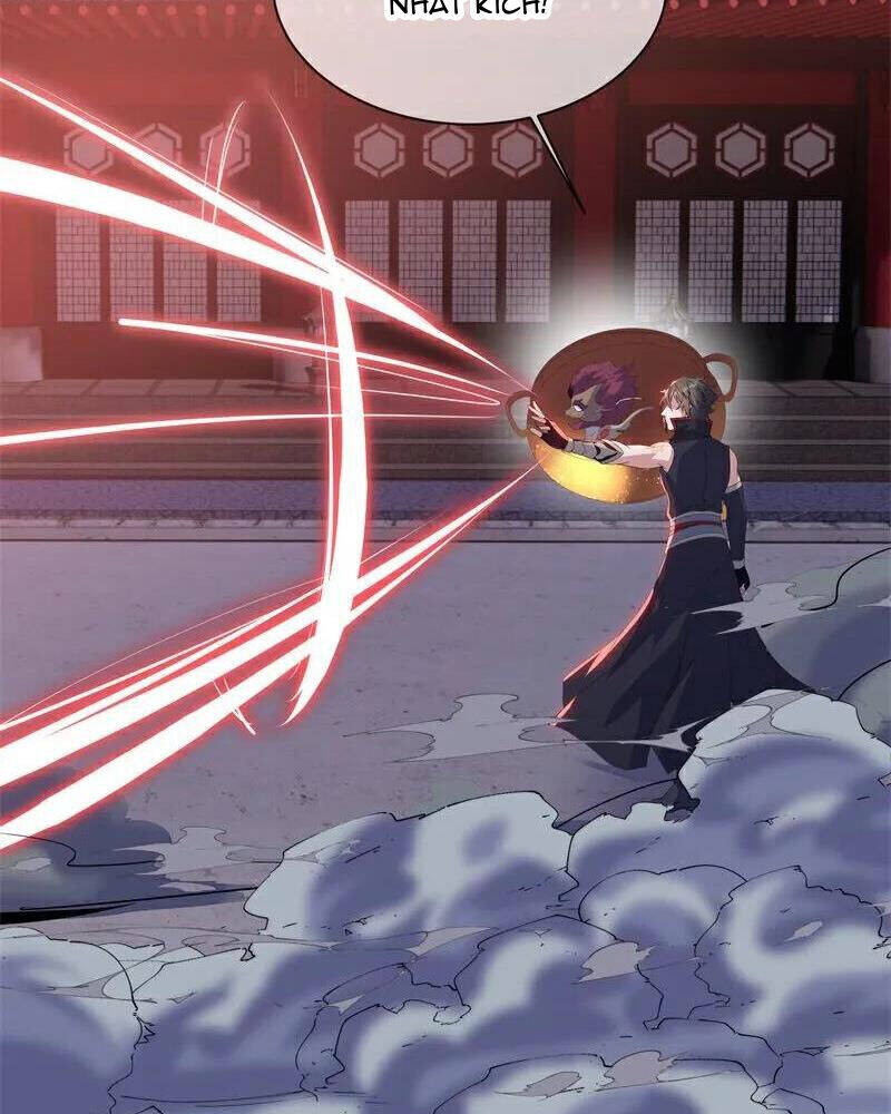 Chiến Hồn Tuyệt Thế