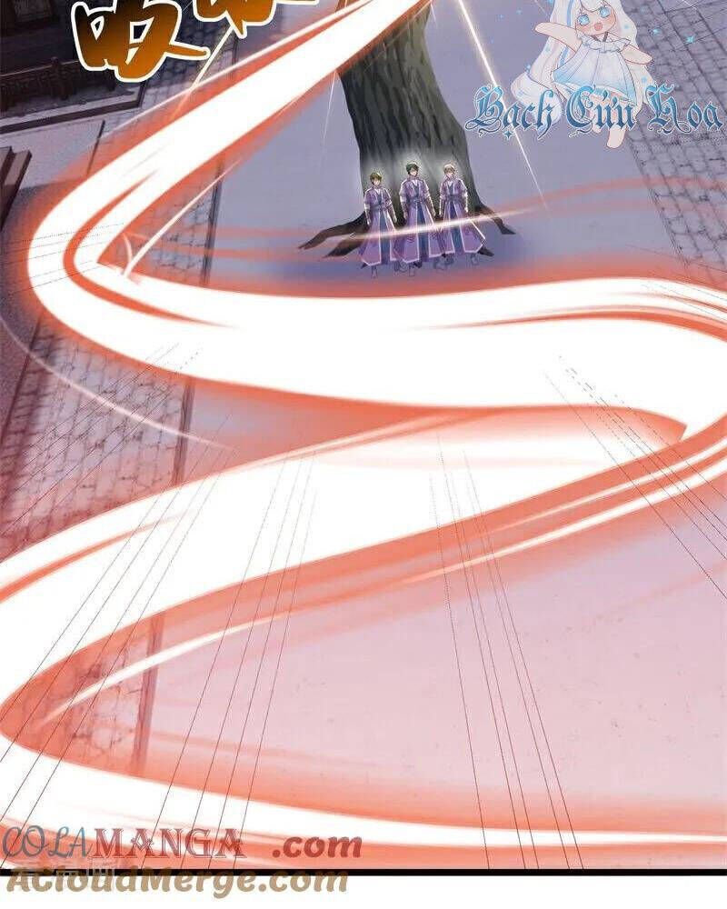 Chiến Hồn Tuyệt Thế