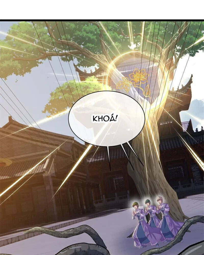 Chiến Hồn Tuyệt Thế