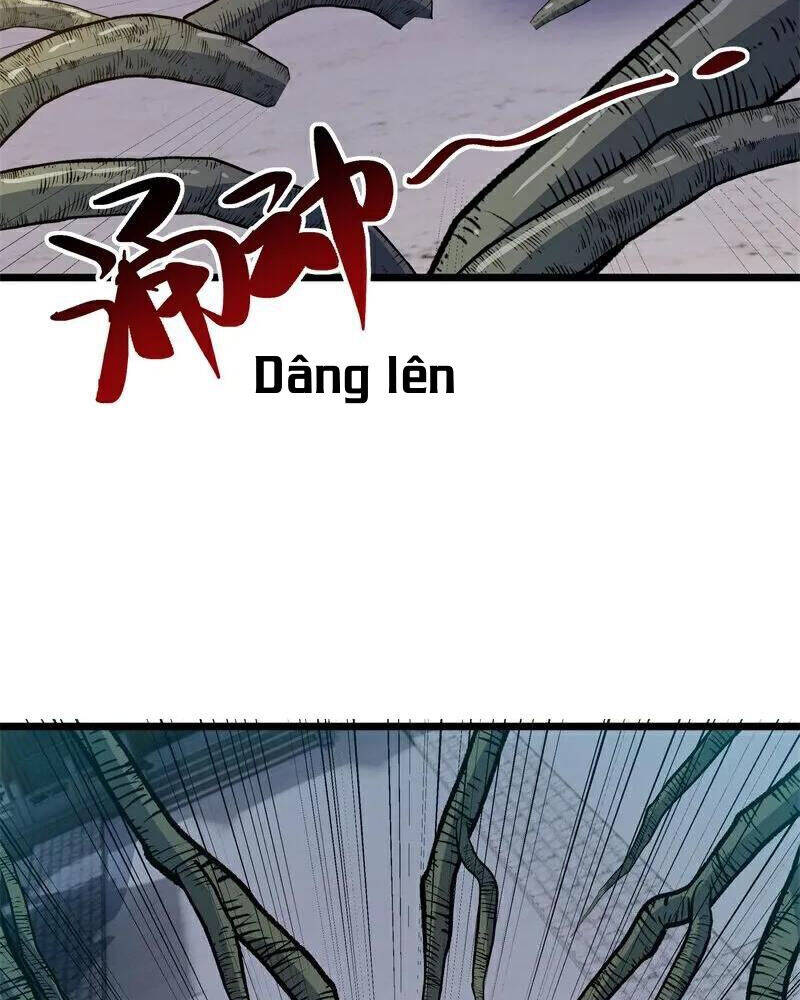 Chiến Hồn Tuyệt Thế